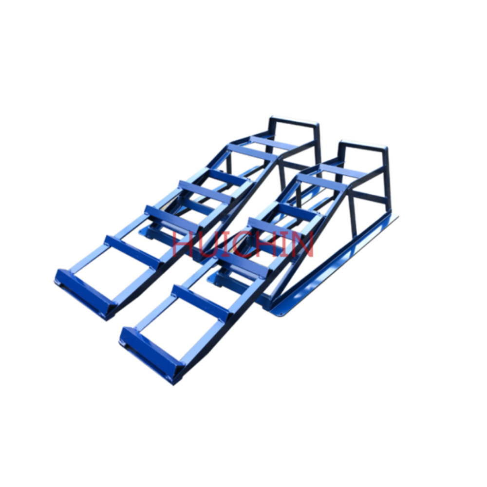 汽車摩托車坡道